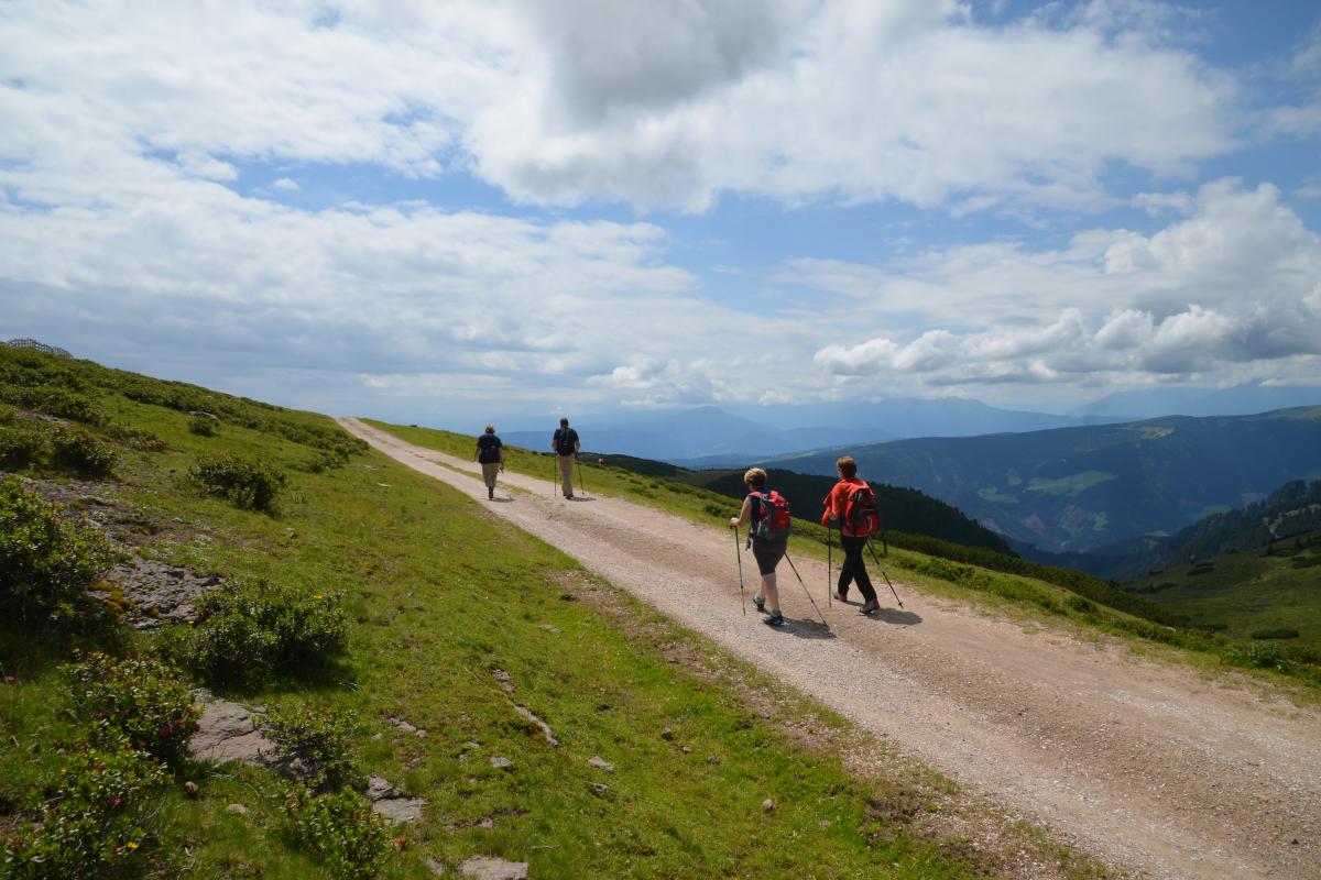 Platzer Alm 14.07.2023